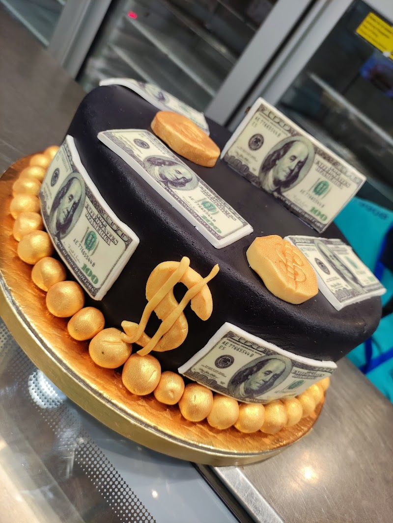 El Saidy Patisserie
