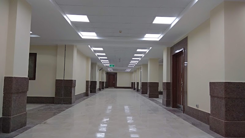 Ismailia Technical health institute - صورة 3