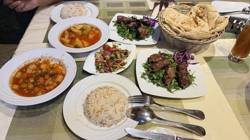 مطعم مكة - صورة 2
