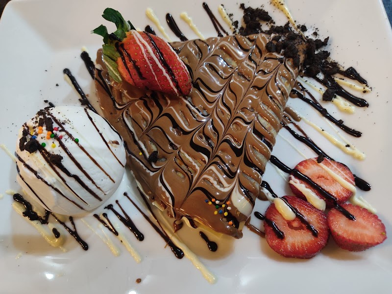 Porto Cafe