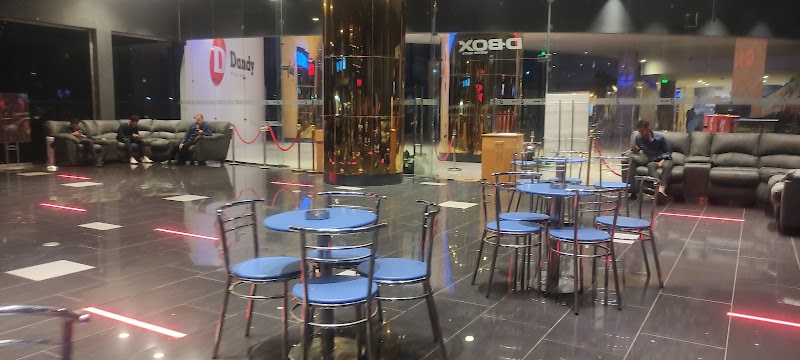Renaissance Cinema Dandy Mall - رينيسانس سينما داندي مول - Photo 3