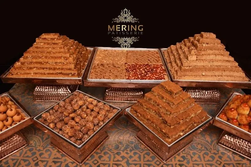 Meringues