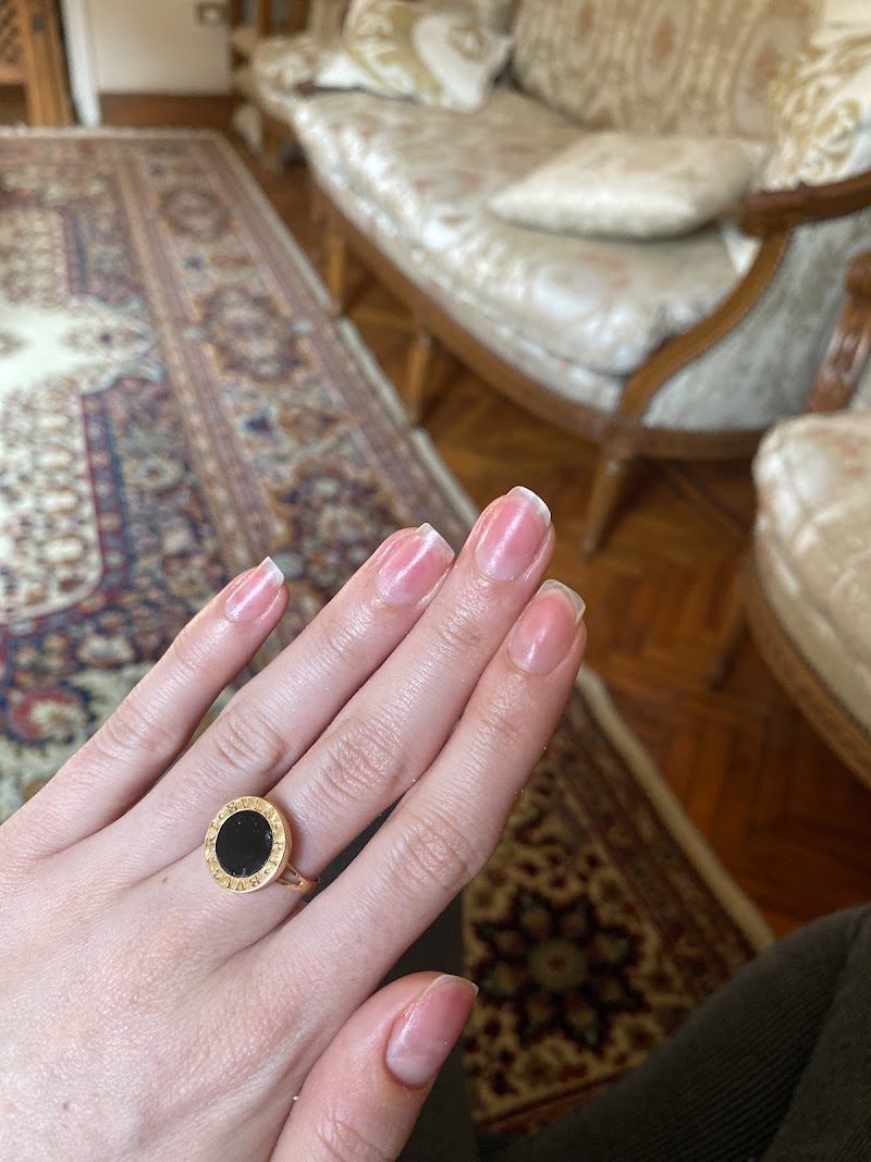 Bamboo Nails & Spa | بامبو سبا