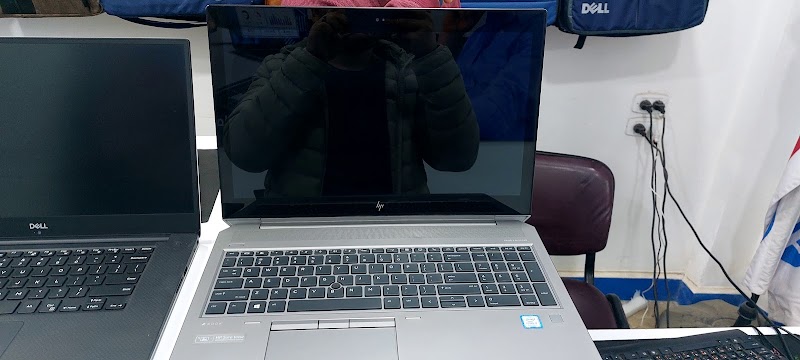 اميز تك للكمبيوتر واللاب توب - صورة 1
