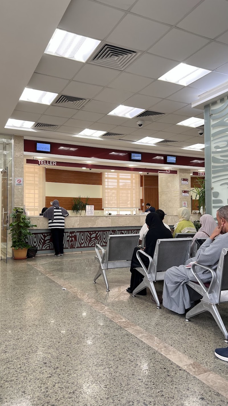 Banque Misr | بنك مصر - صورة 1
