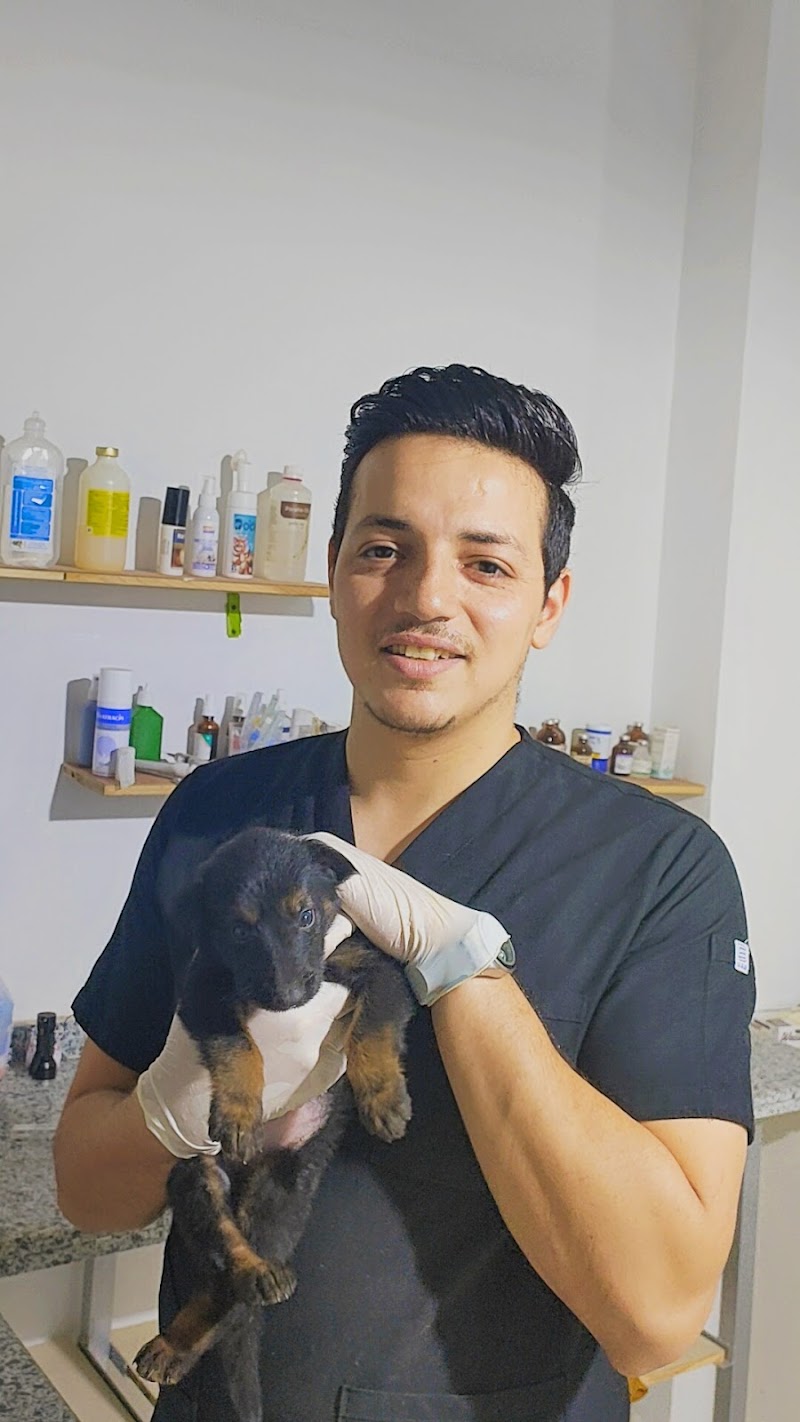 Vet life clinic عيادة فيت لايف البيطرية - Photo 1