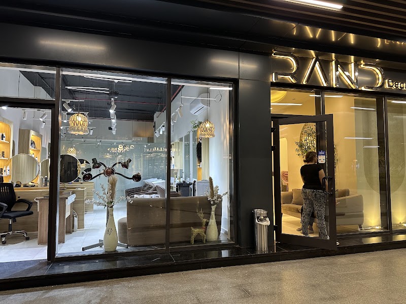 RAND Spa & Beauty Center