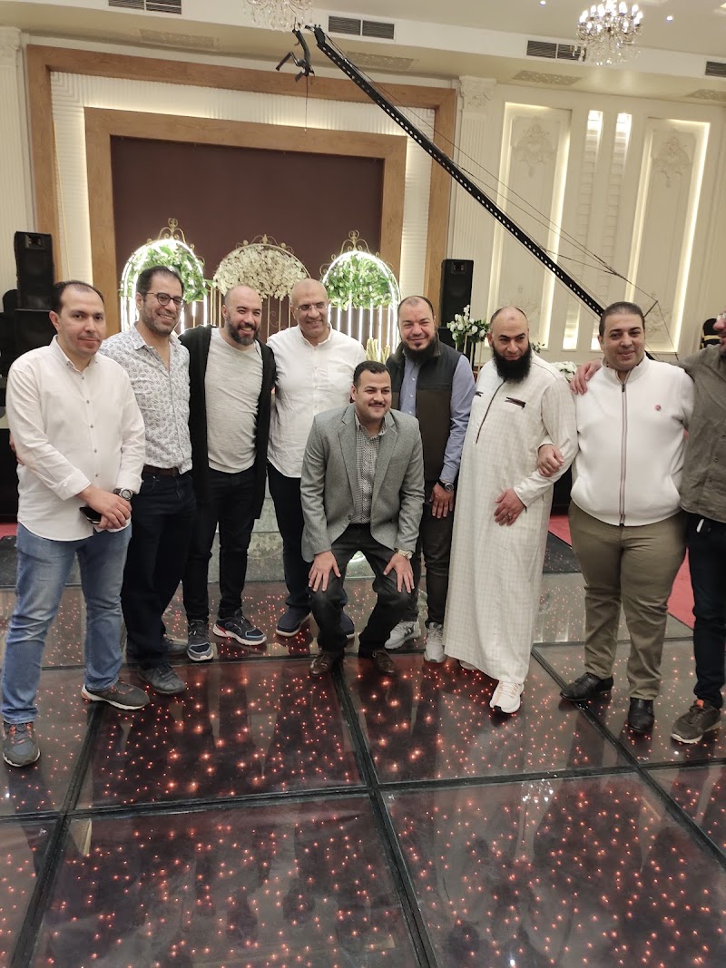 قاعة فرح للمناسبات السعيدة - صورة 3
