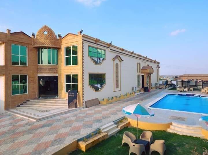 Panorama Hall - Photo 3
