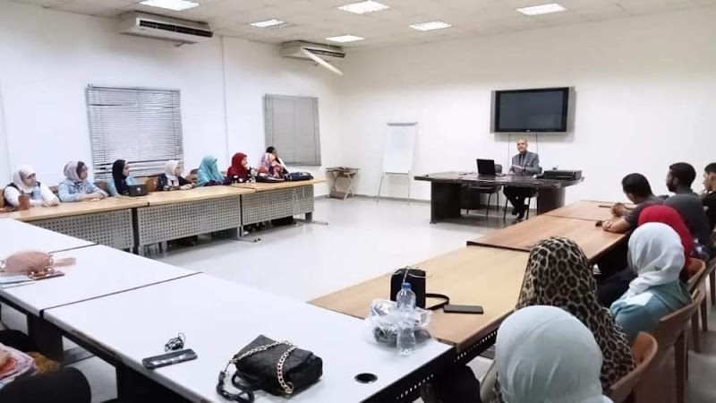 مكتب ايمن ظريف - Photo 1