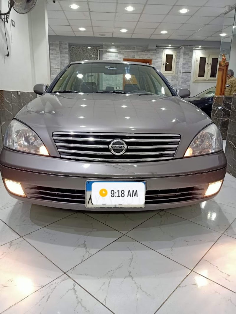معرض اوتو روما للسيارات - Photo 2