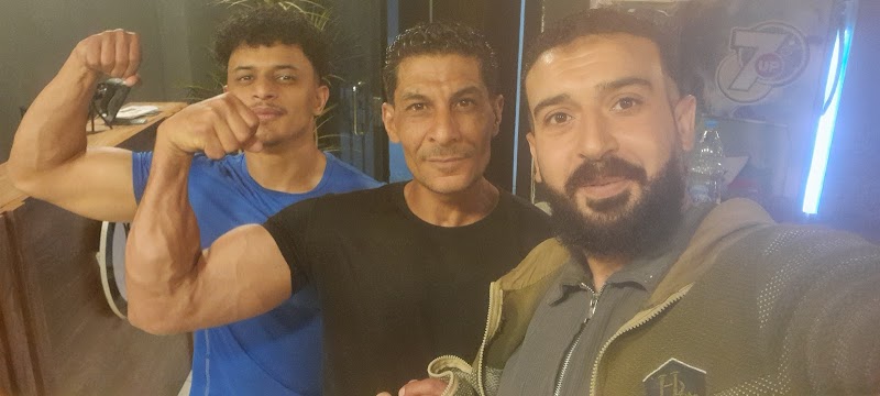 Egyptos gym - Photo 3