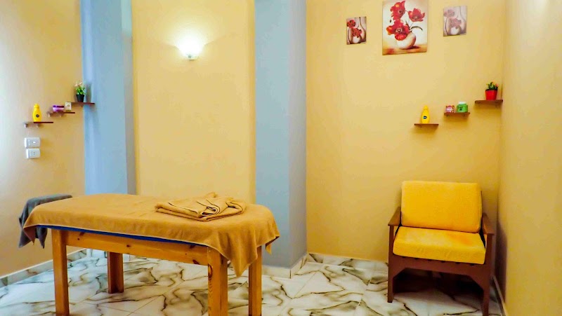 Lotus Hammam & spa Turkish bath & massage in hurghada - Photo 1