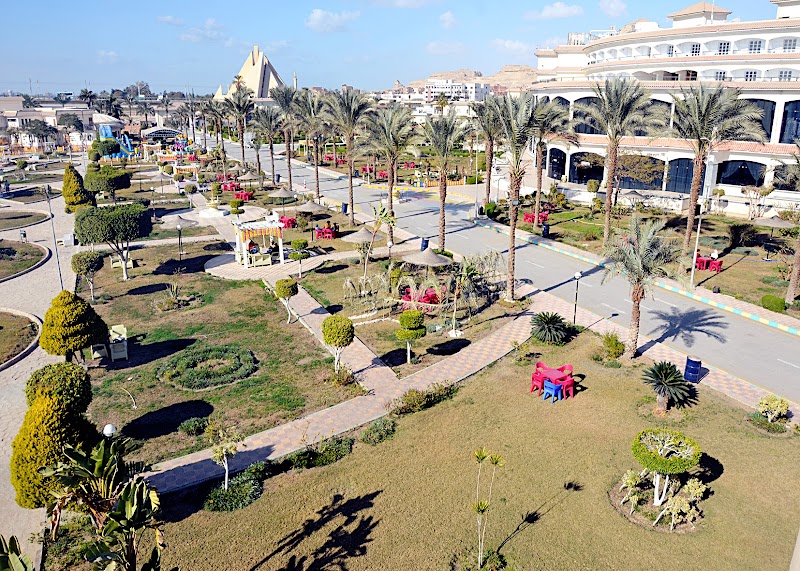 Jewel Elminya Hotel&club - Photo 1