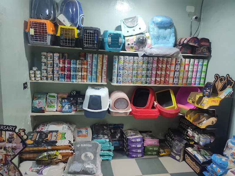 Zoo Planet Pet Clinic - صورة 3