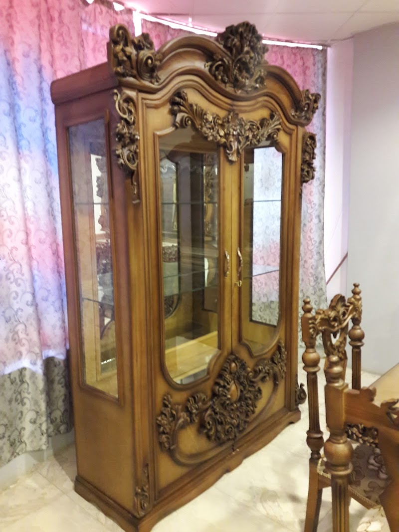 المهندس للاثاث - Photo 1