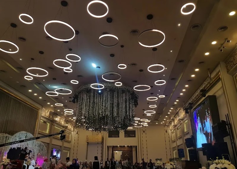قاعة اورينتال - Photo 1