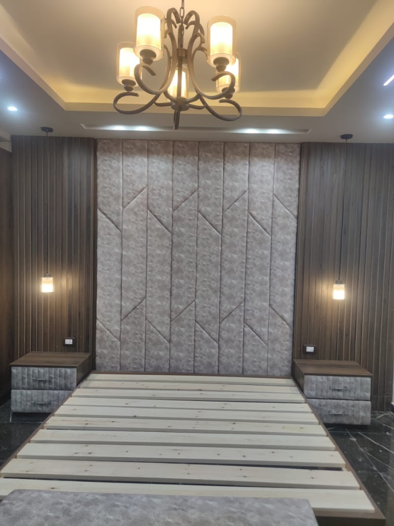 مكتب البنيان الحديث الهندسى م ايمن - Photo 1