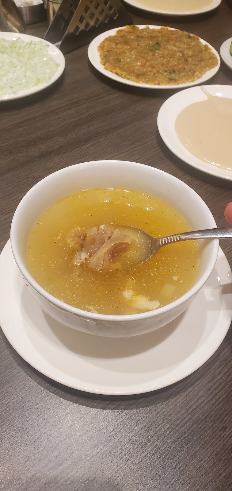 مطعم أولاد الشيخ - صورة 2