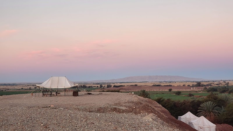 Shanda Lodge Desert Resort - صورة 2