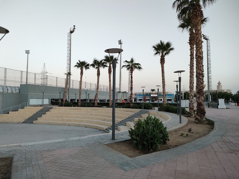 نادى سينزو الرياضي - صورة 2