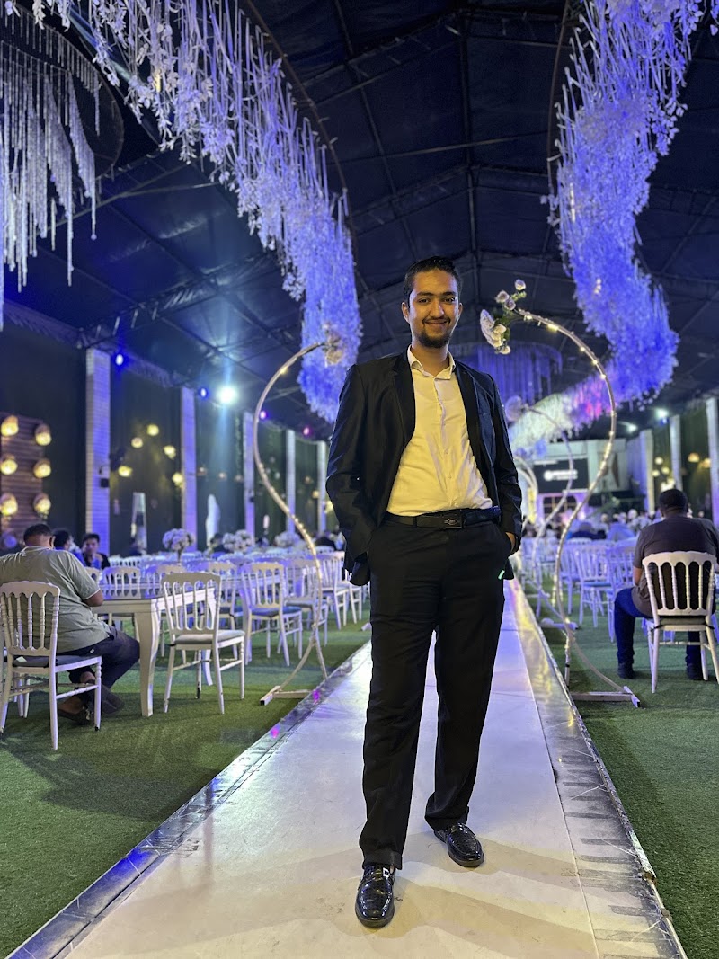Hergenia Wedding hall - صورة 3