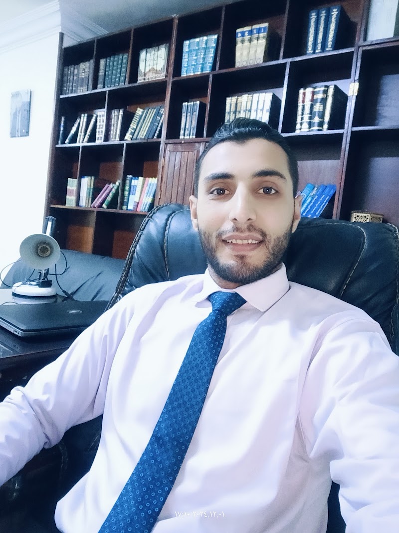 مكتب محمد عفيفي للمحاماه والاستشارات القانونية - Mohamed Afifi Law Firm