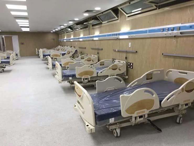 El Minya University Hospitals - Photo 1