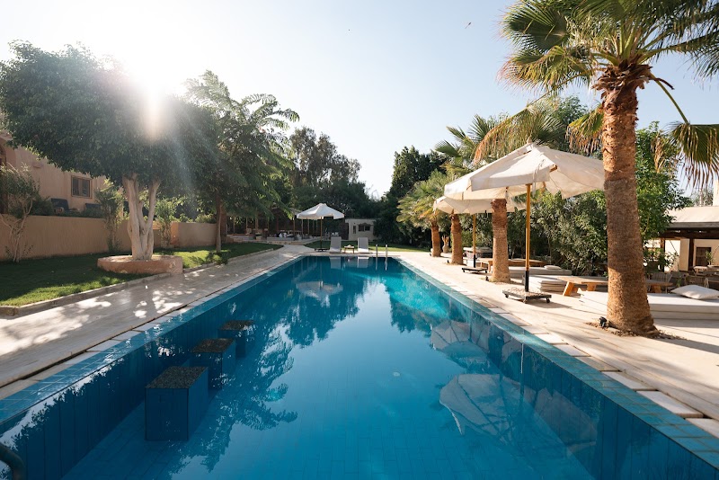 Tzila Lodge - صورة 1