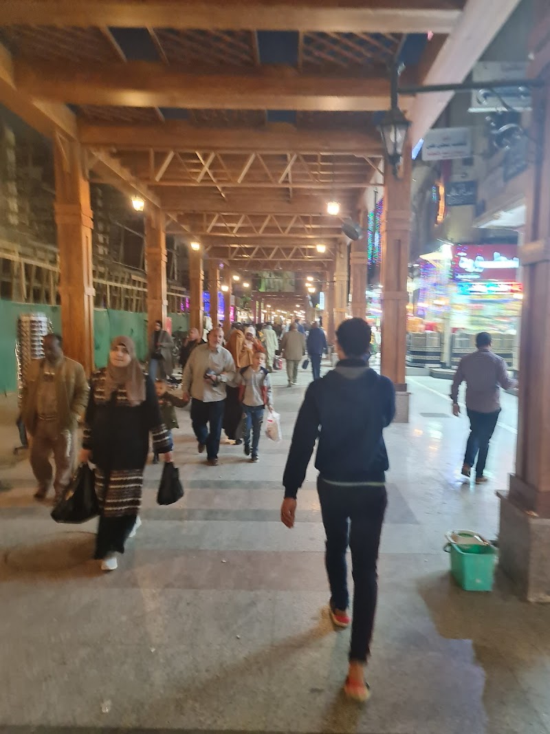 سوق اسوان السياحي - صورة 3