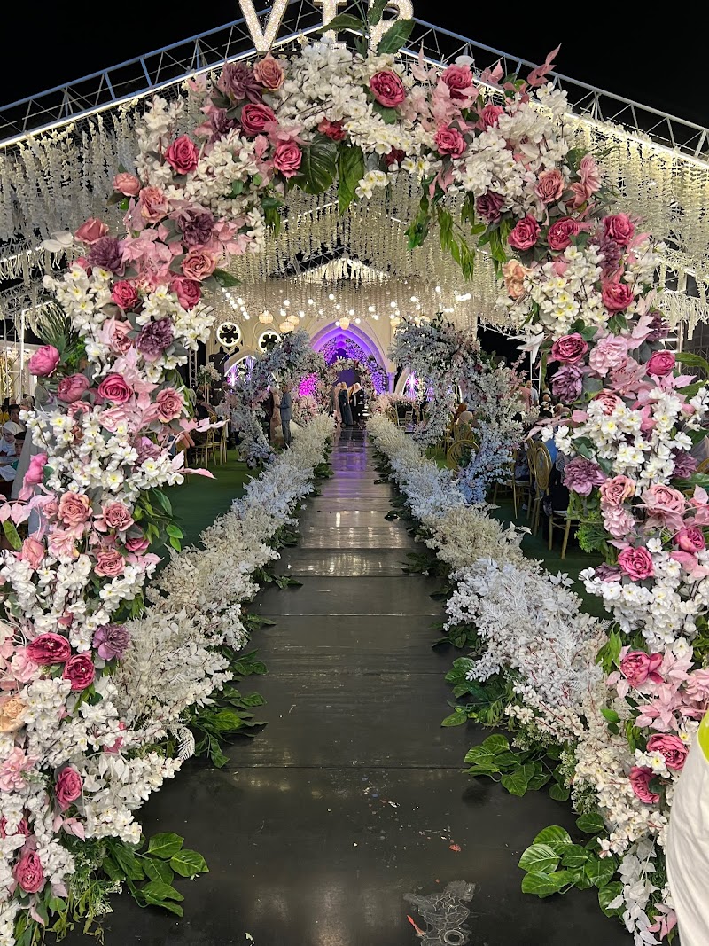 VIP HALL - صورة 1