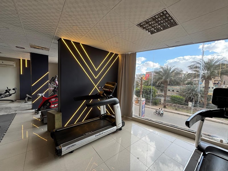 Hulk Gym - صورة 1