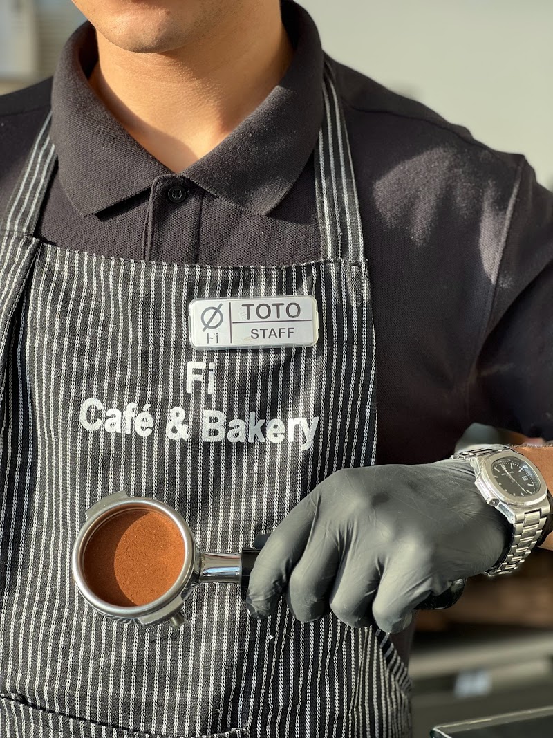 Fi cafe - صورة 3