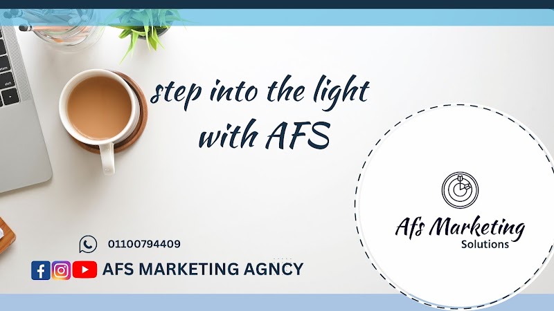 AFS Advertising Agency - صورة 2