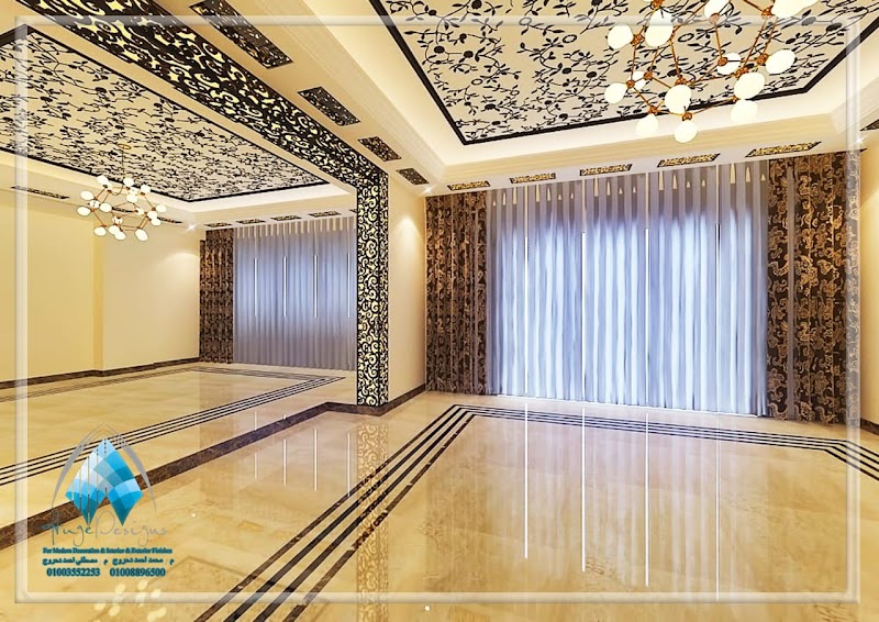 Huge Designs Company - Photo 2