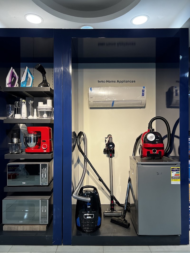 شركة الصافي للاجهزة الكهربائية AL-SAFY Electrical - صورة 3