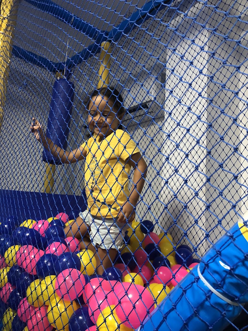 Play'N playground - Photo 2