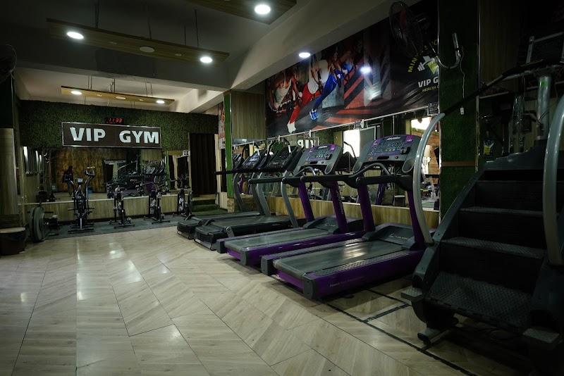 VIP GYM - صورة 1