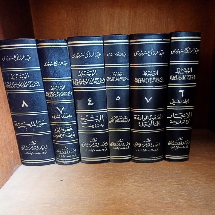 مكتب الأستاذ رامي ابراهيم العبد المحامي للمحاماة والاستشارات القانونية - صورة 2