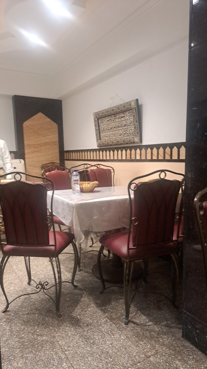 Farfasha Restaurant - Photo 3