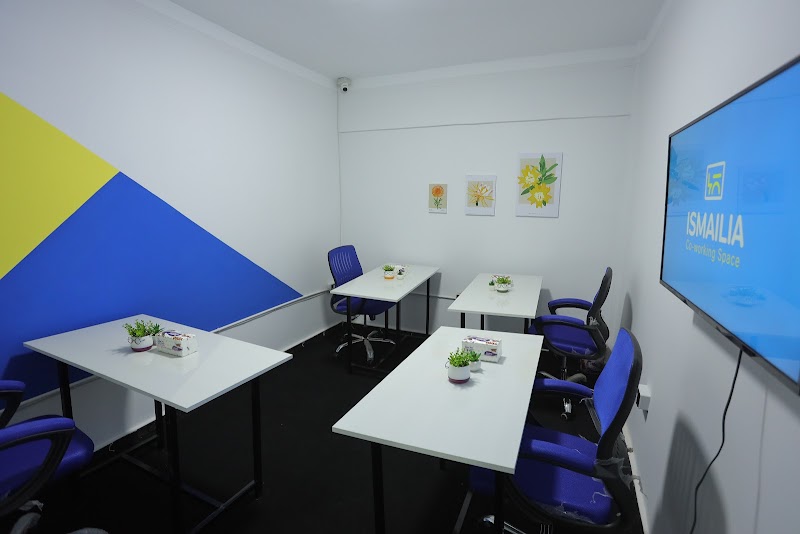 Ismailia co-working spaces - صورة 3