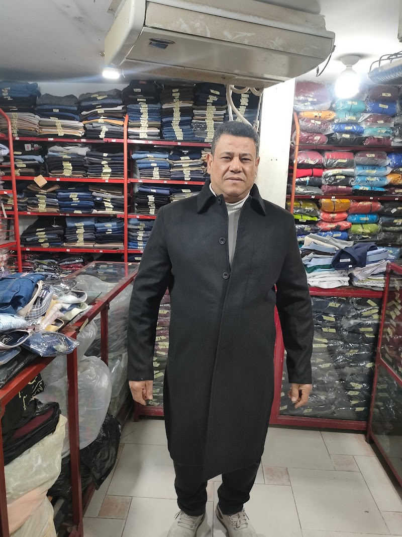 Abouzahow shops - Photo 1