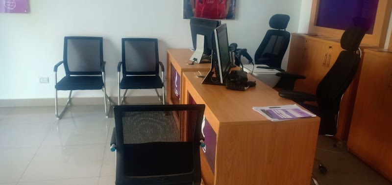 Telecom Egypt - Elhoria-Store