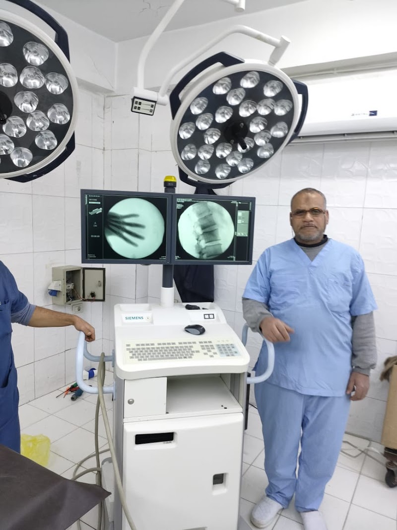 مستشفى عمر بن الخطاب التخصصى - Photo 2