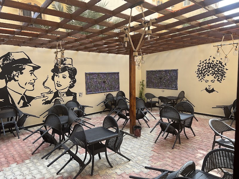 كافيه المندره - Photo 2