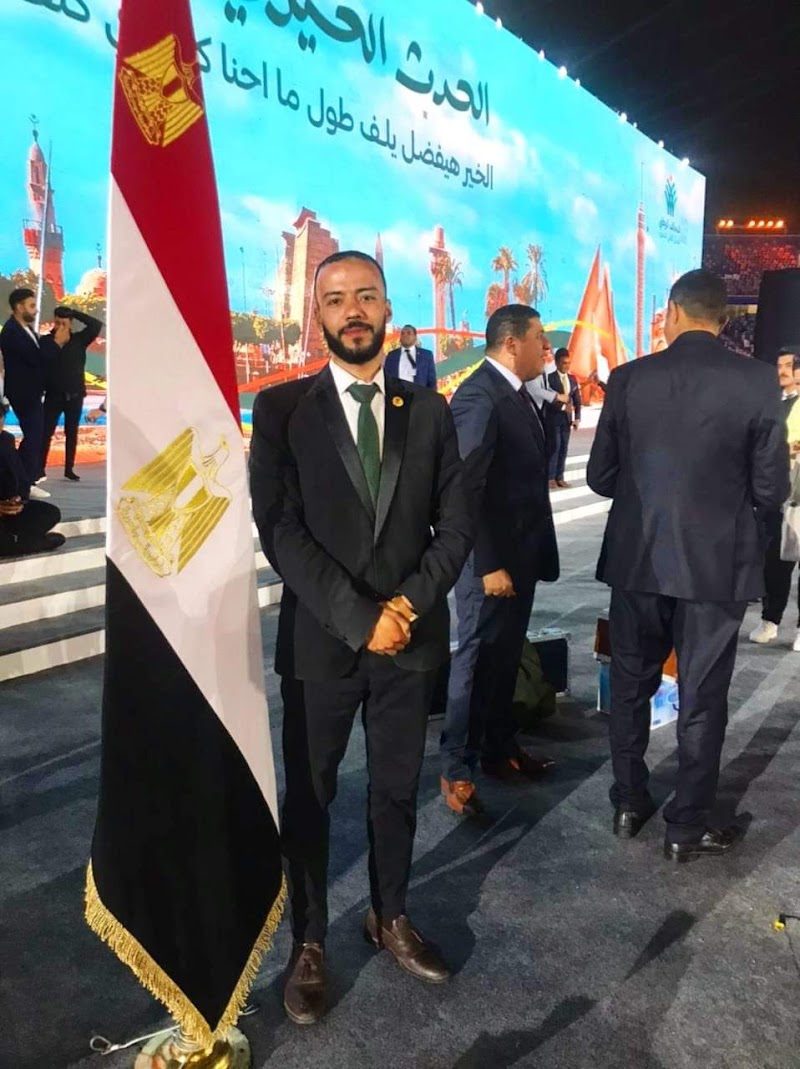 مكتب الإتصال خدمة المواطنين مديرية أمن الفيوم - Photo 3