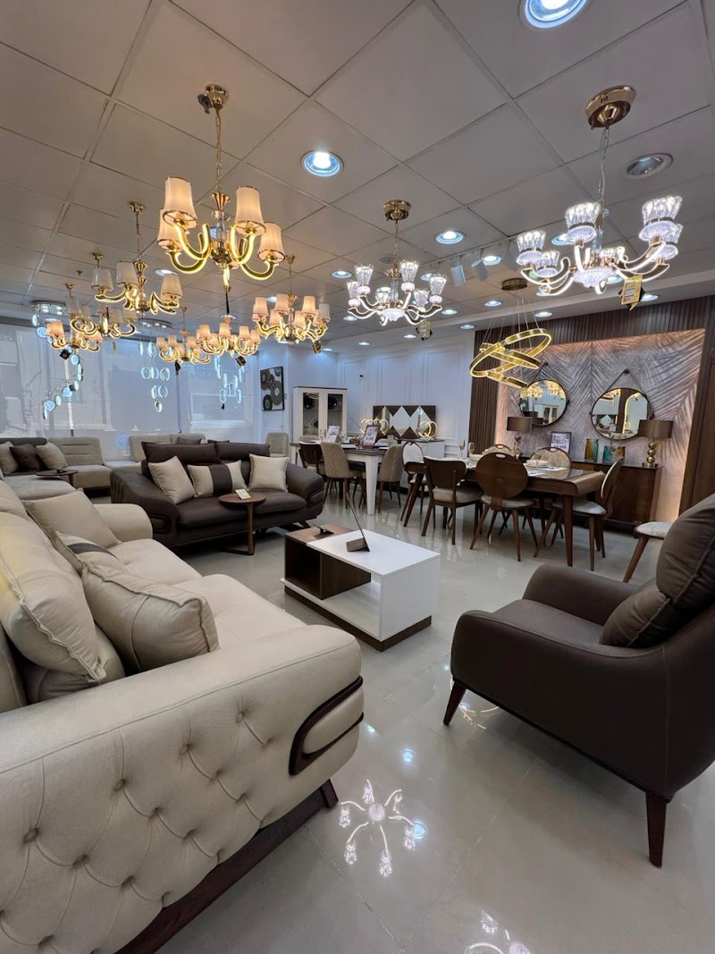 Kabbani furniture Asyut - قبانى للأثاث أسيوط - Photo 1