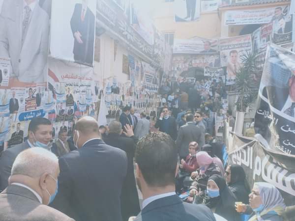 محمد الجابري المحامي - Photo 2