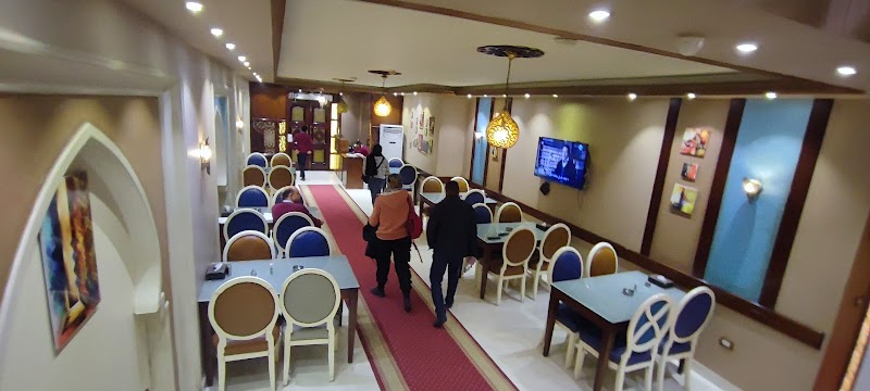 مطعم مولانا للمشويات - Photo 3