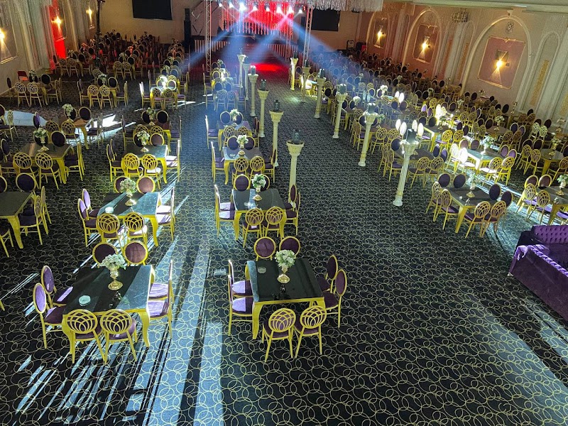 قاعة الف ليلة وليلة قنا- Alf Laylat Walayla Hall - Photo 3